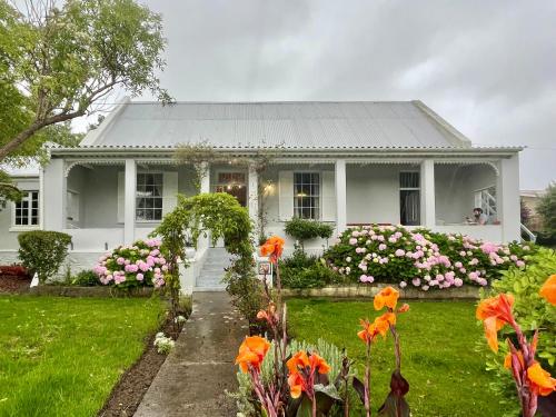 Rosehaven Cottage - thumb 0