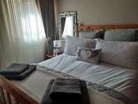 Rosemary Tourism Africa
