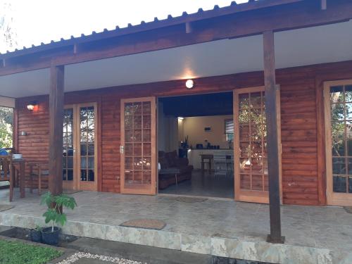 Rosenhof Loft Cabin - thumb 0