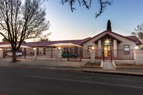 Rosepark Guesthouse - thumb 1
