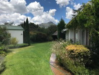 Rosewood Corner Clarens Tourism Africa