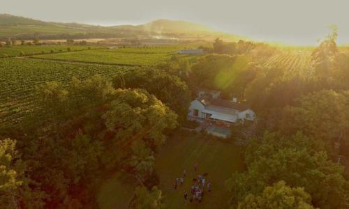 Rouana Guest Farm - thumb 0