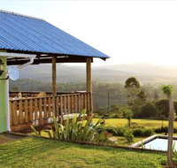 Round Here Self-Catering Holiday Home - Tourism Africa
