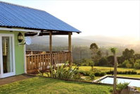 Round Here Self-Catering Holiday Home Tourism Africa