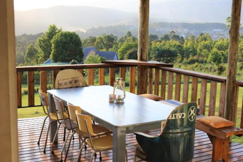 Round Here Self-Catering Holiday Home - thumb 2