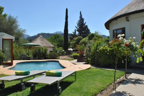 Roundhouse Guesthouse - thumb 1