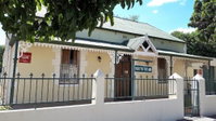 Route 62 BB Tourism Africa