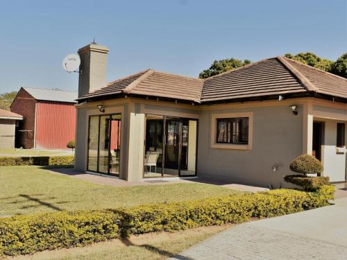 Rovy Villas Luxurious Chalet - thumb 0