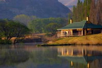Royal Coachman Tourism Africa