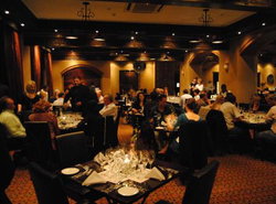 Royal Elephant Hotel & Conference Centre