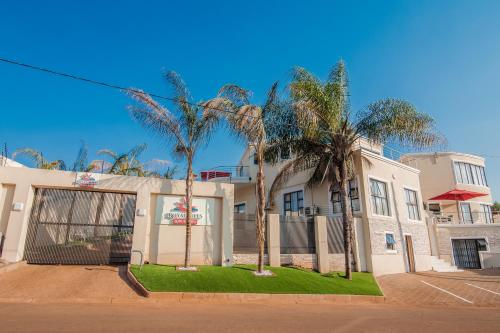 Royal Hills Lodge And Spa - thumb 0