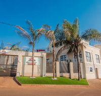 Royal Hills Lodge and Spa - Tourism Africa