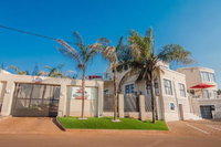 Royal Hills Lodge and Spa Tourism Africa