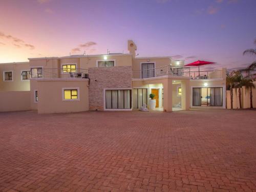 Royal Hills Lodge And Spa - thumb 1