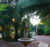 Rozendal Guest House - Tourism Africa