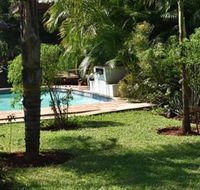 RS GARDEN GUESTHOUSE - Tourism Africa