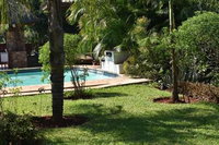 RS GARDEN GUESTHOUSE Tourism Africa