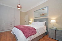 RSA Lodge Tourism Africa