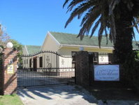 Ruchlaw Self-Catering Tourism Africa