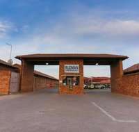 Rudman Townhouses - East Rand near OR Tambo Airport - Tourism Africa