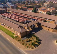 Rudman Townhouses - OR Tambo Airport - Tourism Africa