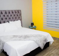 Rukza's Guest House - Tourism Africa