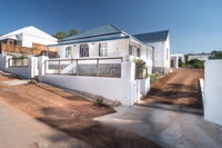 Rus In De Rust Tourism Africa
