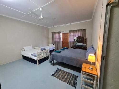 Rus N Bietjie Selfsorg Akkommodasie - thumb 1