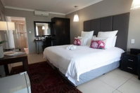 Ruslamere Hotel and Conference Centre Tourism Africa