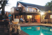 Rustenburg Guesthouse Tourism Africa