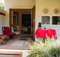 Rustic Butler B&B - Tourism Africa
