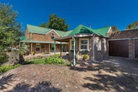 Rustic Manor Guest House Tourism Africa