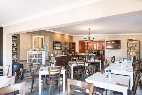 Ruth Avenue Guest House - thumb 4