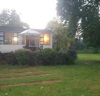 Sabi falls accommodation - Tourism Africa