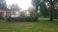 Sabi falls accommodation Tourism Africa