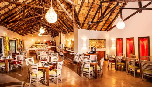 Sabi River Sun Resort - thumb 2