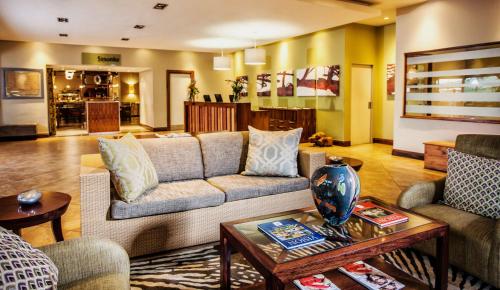 Sabi River Sun Resort - thumb 1