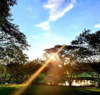 Sabi River Sun Resort - Tourism Africa