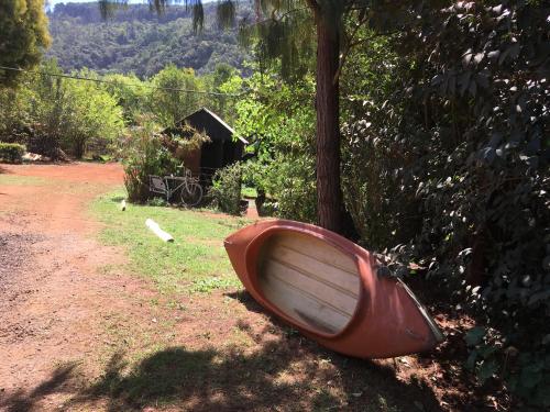 Sabie Gypsy's Backpackers - thumb 1