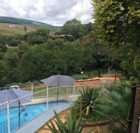 Sabie Self Catering Apartments - Tourism Africa