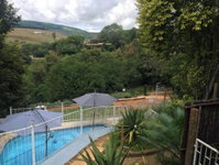 Sabie Self Catering Apartments Tourism Africa