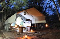 Sable Creek Safari Lodge Tourism Africa