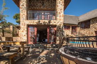 Sable Ranch Hiking  Overnight Accommodation Tourism Africa