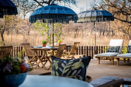 Safari Moon Luxury Bush Lodge - thumb 0