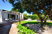 SAFFRON COTTAGE Tourism Africa