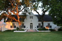San Gabriel Homestead Tourism Africa