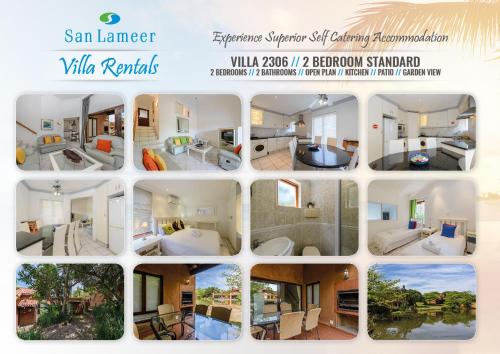 San Lameer Villa - 2306 - thumb 1
