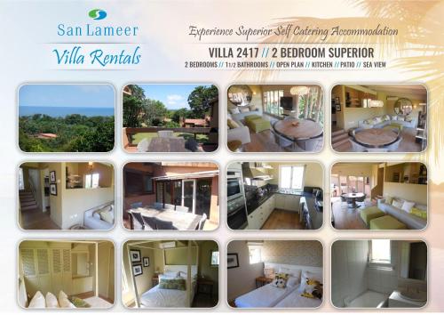 San Lameer Villa - 2417 - thumb 1