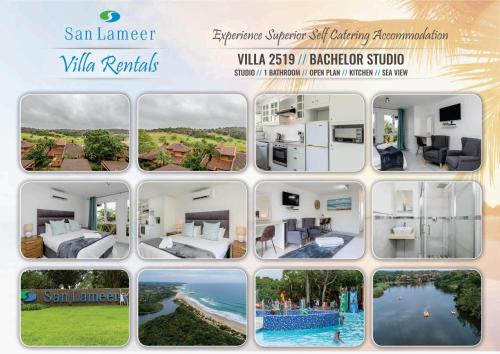 San Lameer Villa - 2519 - thumb 1