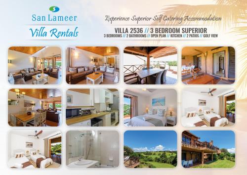 San Lameer Villa - 2536 - thumb 1